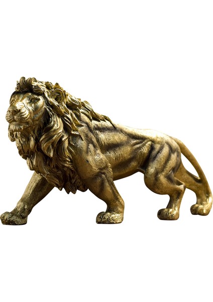 Sundurma Masaüstü Süsü Için Heykel Hayvan Heykel Sanat El Sanatları (Yurt Dışından) modelleri