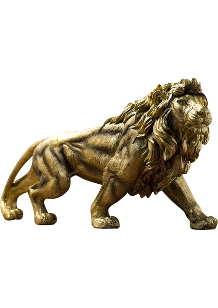 Sundurma Masaüstü Süsü Için Heykel Hayvan Heykel Sanat El Sanatları (Yurt Dışından) fırsatları