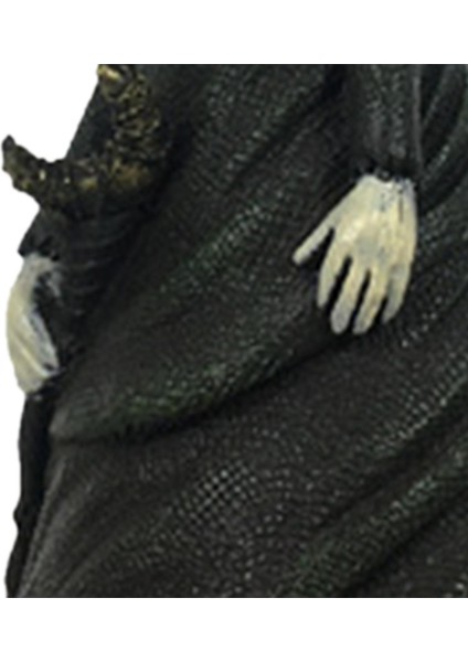 Cadılar Bayramı Cadı Heykelcik (Yurt Dışından) indirimleri