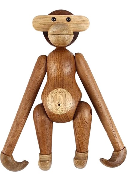 Hayvan Heykelleri Figürinler Masa Ekranı (Yurt Dışından)