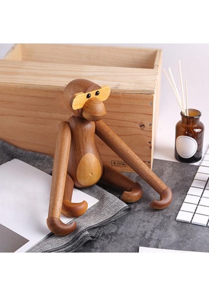 Hayvan Heykelleri Figürinler Masa Ekranı (Yurt Dışından) modelleri