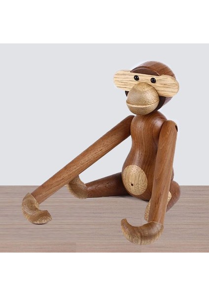 Hayvan Heykelleri Figürinler Masa Ekranı (Yurt Dışından) indirimleri