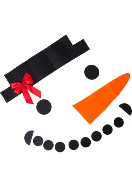 Dıy Noel 16 Adet Noel Için Çıkarılabilir Süsler Hediyeler (Yurt Dışından) fırsatları