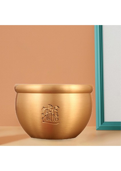 Dekor Yurt Için Para Kavanoz Çiçek Tutucu Su Deposu Silindiri (Yurt Dışından) indirimleri