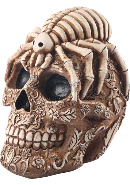 Reçine Heykeli 1: 1 Yaşam Boyu Ölüm Sanatı Simülasyonu (Yurt Dışından)