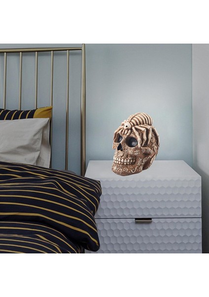 Reçine Heykeli 1: 1 Yaşam Boyu Ölüm Sanatı Simülasyonu (Yurt Dışından) indirimleri