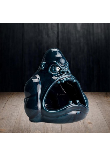 Rüzgar Geçirmez Araba Heykel Brülör Mavi (Yurt Dışından) fiyatları