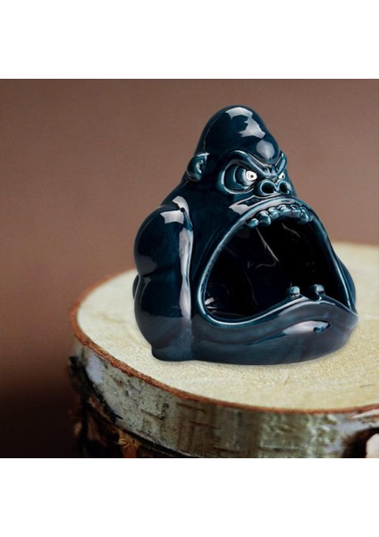 Rüzgar Geçirmez Araba Heykel Brülör Mavi (Yurt Dışından) indirimleri