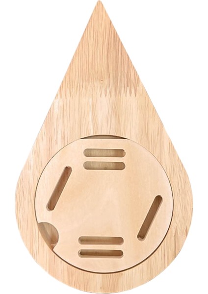 Raf Depolama Petek Kombinasyonu Organizatör Askı Dekoru (Yurt Dışından)