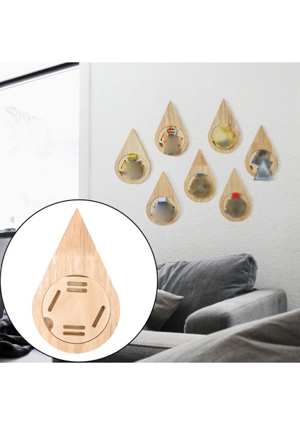 Raf Depolama Petek Kombinasyonu Organizatör Askı Dekoru (Yurt Dışından) fiyatları