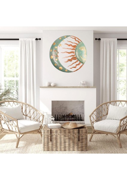 Iç Mekan Yatak Odası Veranda Gri Güneş ve Sanat Bahçesi Heykelleri Heykelleri (Yurt Dışından)