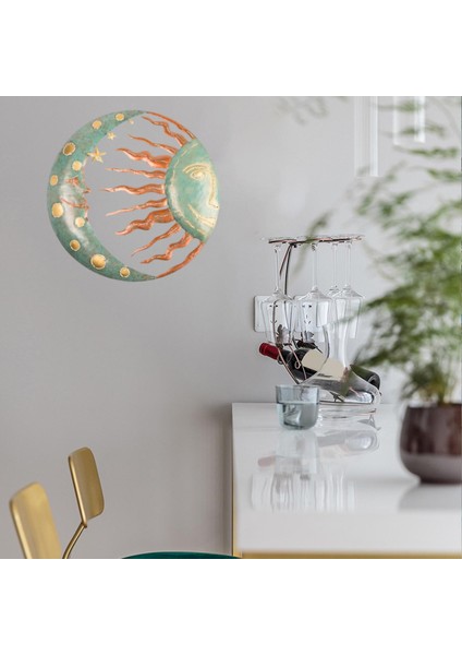 Iç Mekan Yatak Odası Veranda Gri Güneş ve Sanat Bahçesi Heykelleri Heykelleri (Yurt Dışından) indirimleri