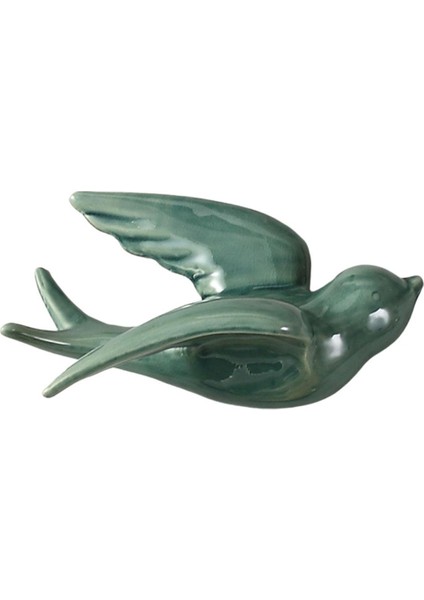 Uçan Kırlangıç ​​duvar Sanatı Heykelleri Vintage Dekorasyon Yatak Odası (Yurt Dışından) fiyatları