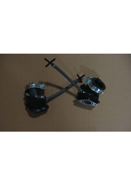 Orbit 2 125 Emme Manifoldu Komple 1711A-ANA-000