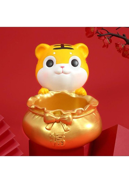 Heykel Tutma Çantası Heykeli Zodyak Masa Üstü (Yurt Dışından) fiyatları