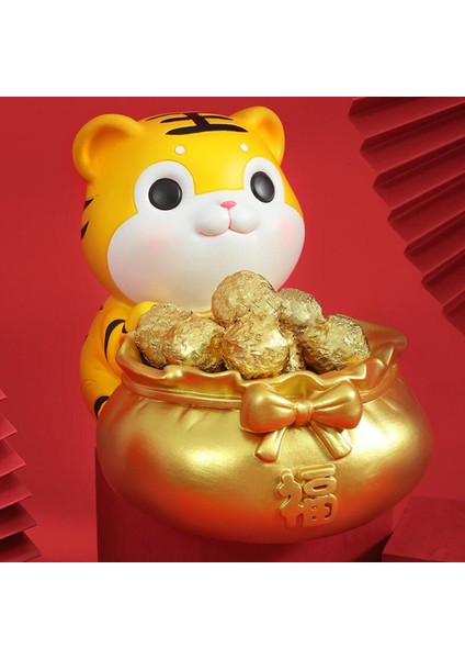 Heykel Tutma Çantası Heykeli Zodyak Masa Üstü (Yurt Dışından) modelleri