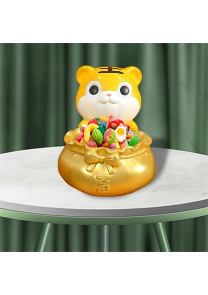 Heykel Tutma Çantası Heykeli Zodyak Masa Üstü (Yurt Dışından) indirimleri