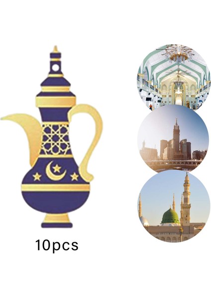 10 Adet Ahşap Süsleme Açıcı Dekor Aile Festivali H (Yurt Dışından) indirimleri