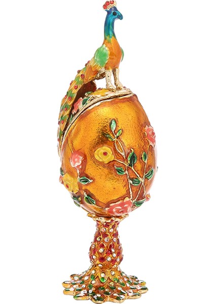 Kabine Oturma Odası Dekorasyonu Için Tavus Kuşu Heykel Heykeli (Yurt Dışından) fiyatları