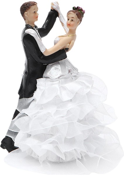 Iskandinav Çift Figürin Karısı Koca Hediye Heykel Ev Dekor Reçine Heykel B (Yurt Dışından) fiyatları