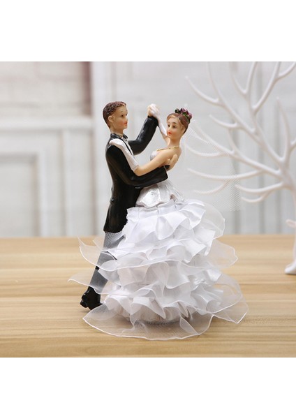 Iskandinav Çift Figürin Karısı Koca Hediye Heykel Ev Dekor Reçine Heykel B (Yurt Dışından) modelleri