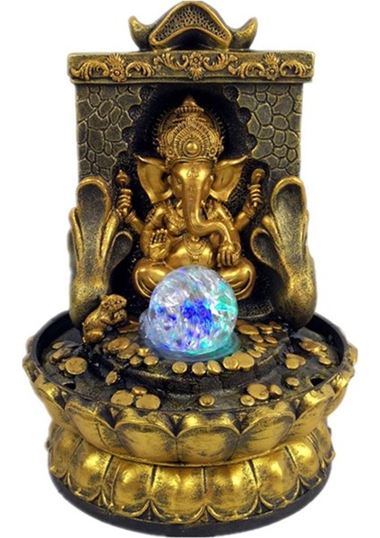 Yatak Odası Oturma Odası Süsleri Için Su Çeşmesi (Yurt Dışından)