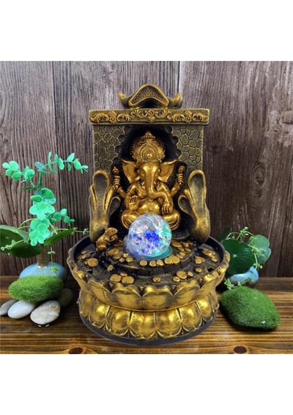 Yatak Odası Oturma Odası Süsleri Için Su Çeşmesi (Yurt Dışından) fiyatları