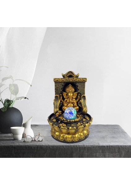 Yatak Odası Oturma Odası Süsleri Için Su Çeşmesi (Yurt Dışından) modelleri