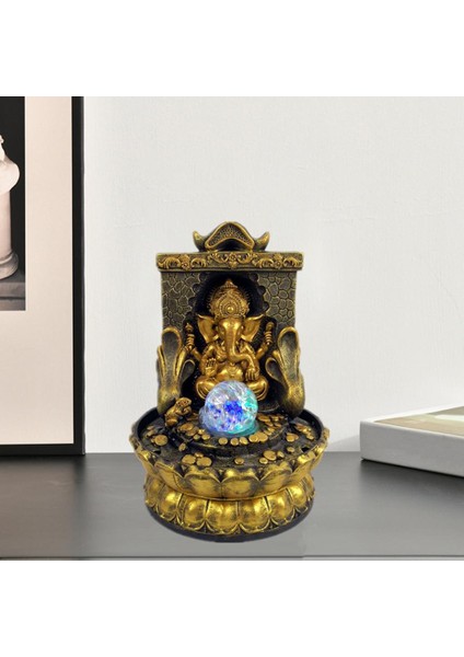 Yatak Odası Oturma Odası Süsleri Için Su Çeşmesi (Yurt Dışından) indirimleri