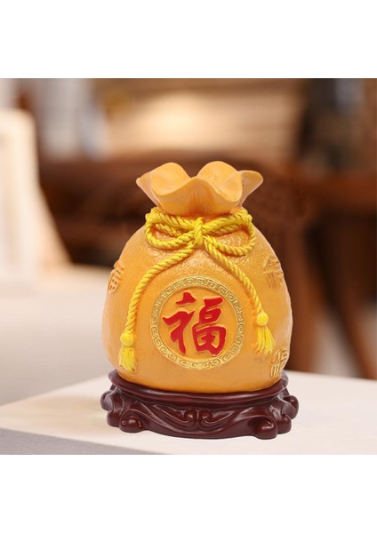 Piggy Figürin El Sanatları Shopwindow Photography Props Para (Yurt Dışından) indirimleri