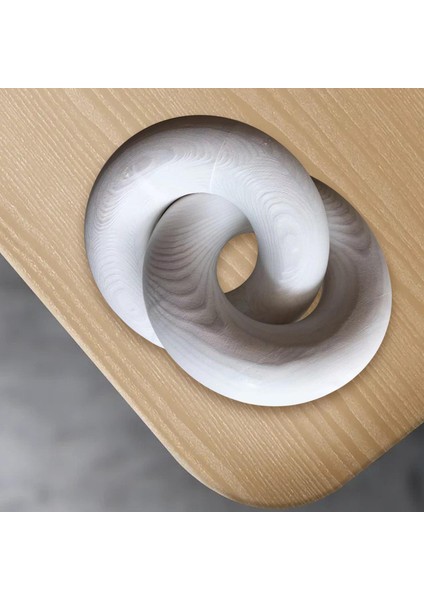 Nordic Ahşap Zincir Bağlantı Dekoru Çiftlik Raf Partisi Için Ahşap Düğüm Süsleme (Yurt Dışından) modelleri