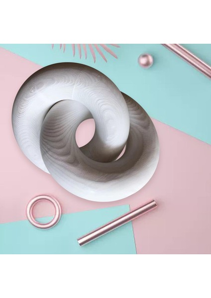 Nordic Ahşap Zincir Bağlantı Dekoru Çiftlik Raf Partisi Için Ahşap Düğüm Süsleme (Yurt Dışından) indirimleri