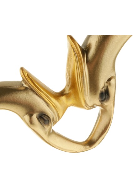 El Yapımı Reçine Çiftler Swan Figürin Mobilyası Makaleleri Minyatürler Hazırlama Sanat (Yurt Dışından) modelleri