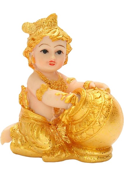 Bebek Heykelcik Heykel Raf Dekorasyon Doğum Günü Hediyesi (Yurt Dışından) fiyatları