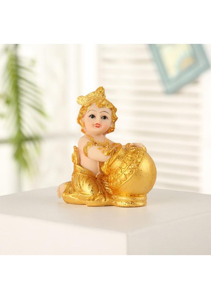 Bebek Heykelcik Heykel Raf Dekorasyon Doğum Günü Hediyesi (Yurt Dışından) modelleri