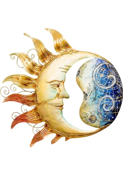 Bahçe Ofisi ve Dış Mekan Için Yaratıcı Süs (Yurt Dışından)