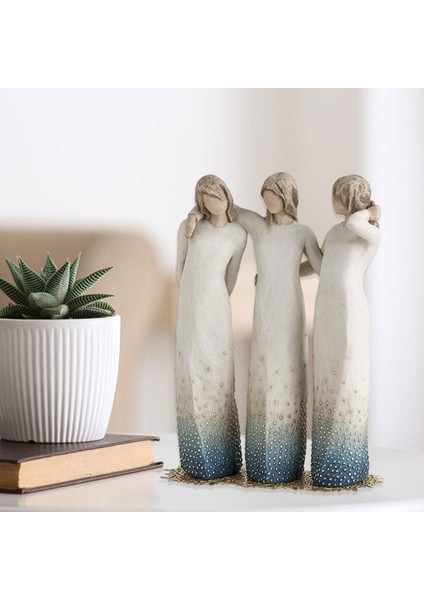 Mutfak Dekor Aksanları Koleksiyon Figürinleri (Yurt Dışından) fiyatları