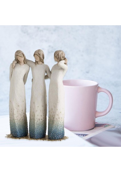 Mutfak Dekor Aksanları Koleksiyon Figürinleri (Yurt Dışından) modelleri