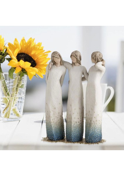 Mutfak Dekor Aksanları Koleksiyon Figürinleri (Yurt Dışından) fırsatları