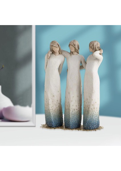 Mutfak Dekor Aksanları Koleksiyon Figürinleri (Yurt Dışından) indirimleri