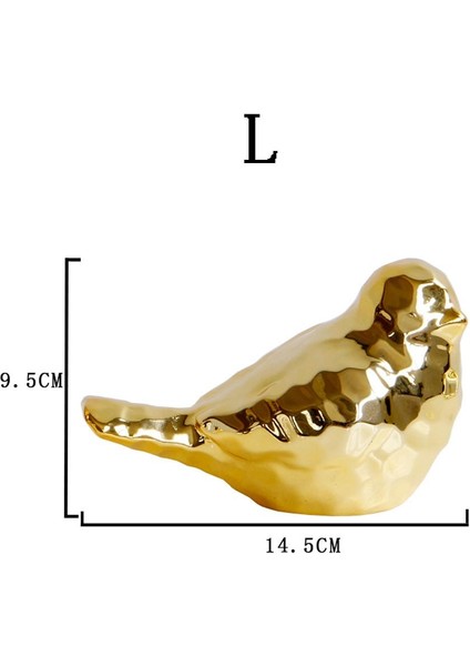 Avrupa Yaratıcı Kuş Tv Duvar Dekorasyon Dekoratif Masaüstü Ev Mobilyası (Yurt Dışından) fiyatları