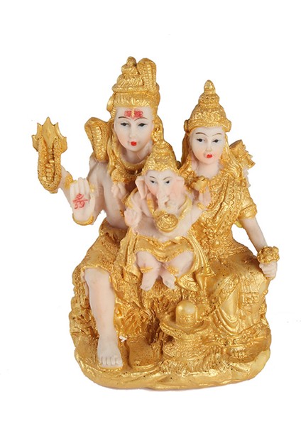 Hindu Tanrısı Hindu Hint Buda Sunak Heykeli (Yurt Dışından) fiyatları