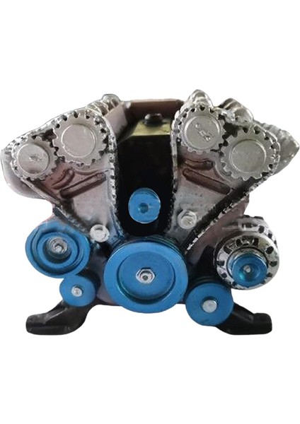 Araba Motor Süsleme Ofisi Reçine Motoru Koleksiyon Yaratıcı (Yurt Dışından) fiyatları