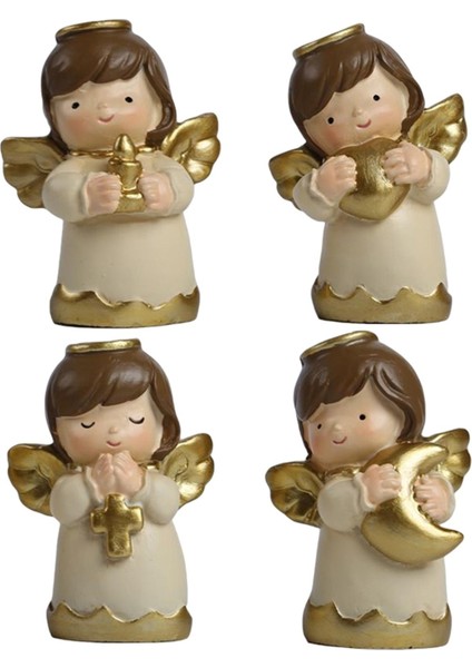 Minyatür Melekler Düğün Oturma Odası Sızıntıları Için Heykelcik El Sanatları (Yurt Dışından) indirimleri