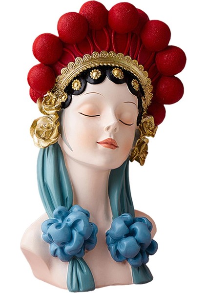 Bebek Heykeli Heykel Heykel Masası Masa Süsü Doğum Günü Hediyesi (Yurt Dışından)