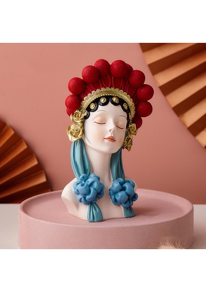 Bebek Heykeli Heykel Heykel Masası Masa Süsü Doğum Günü Hediyesi (Yurt Dışından) fiyatları