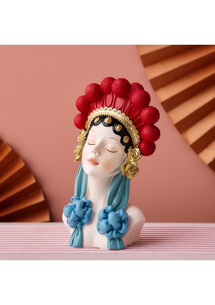 Bebek Heykeli Heykel Heykel Masası Masa Süsü Doğum Günü Hediyesi (Yurt Dışından) modelleri