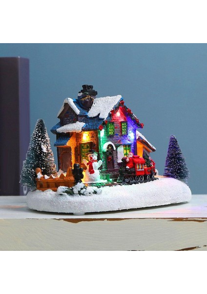 Köy Kırsal Minyatür Masa Merkezleri (Yurt Dışından) fırsatları