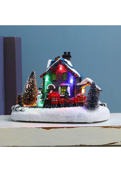 Köy Kırsal Minyatür Masa Merkezleri (Yurt Dışından) indirimleri