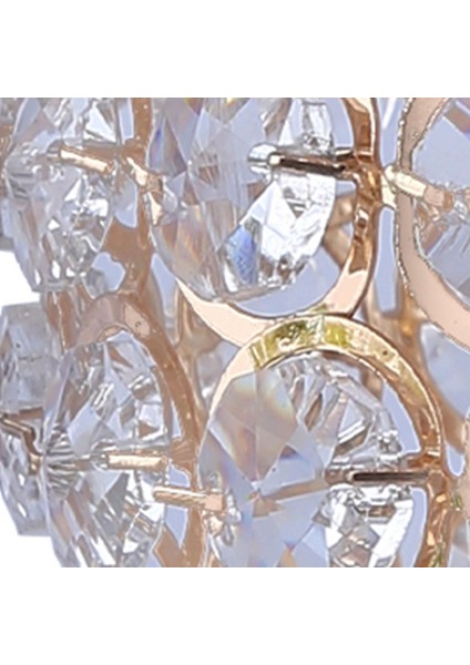 Kristal Meyve Süslem Armut Figürinler Masa Masa Üstü Dekorasyon Sekizgen Boncuklar (Yurt Dışından) fiyatları